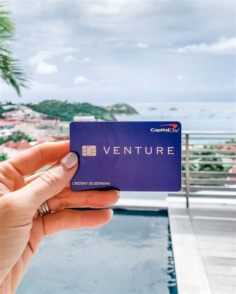 Capital One Venture Card Review: Is the Venture Card Worth It?