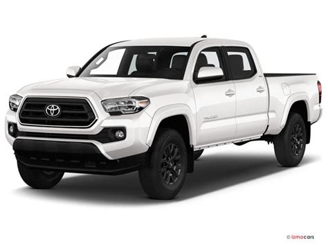 2023 Toyota Tacoma: 265 Exterior Photos | U.S. News