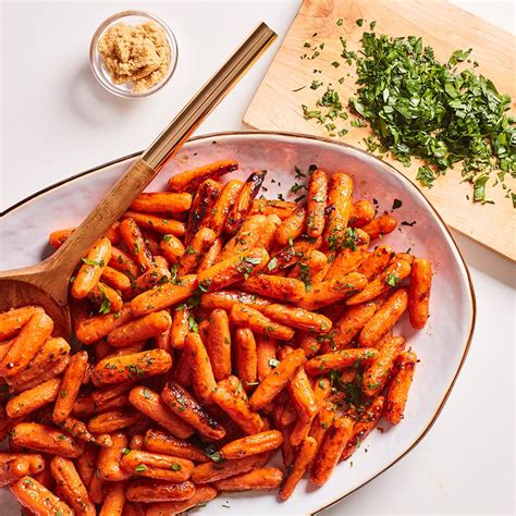 roasted ranch carrots Recipe | Quality Products Low Prices | Lidl US | Gluten free recipes easy ...