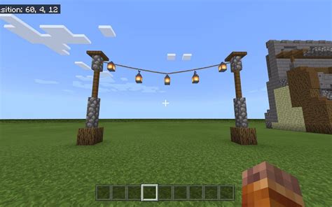 5 beautiful Minecraft builds ideas using lanterns