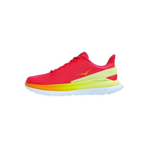 Hoka Mach 4 Women | Action Panda