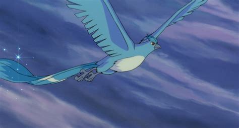 Articuno (MS002) | Pokémon Wiki | FANDOM powered by Wikia