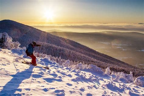 Food and Fun Reach New Heights at Vermont's Ski Resorts | BTV Magazine | Seven Days | Vermont's ...