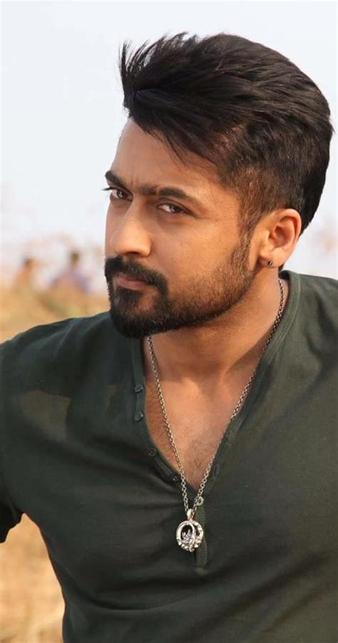 Suriya - IMDb