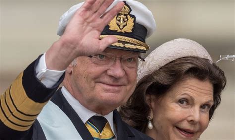 A look at the Swedish line of succession - Royal Central