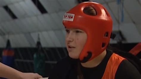 Katie Taylor documentary reveals she had to pretend to be a boy to train in boxing