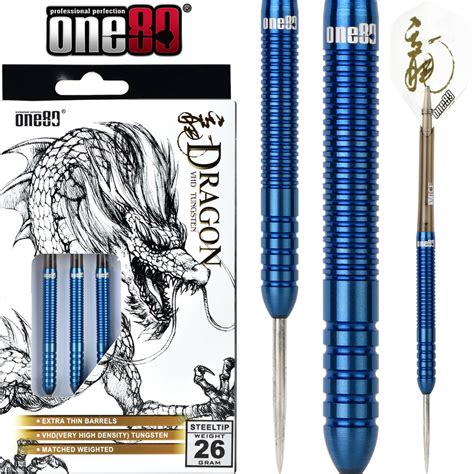 One80 Darts For Sale | Tungsten Darts | Avid Darts Shop Australia