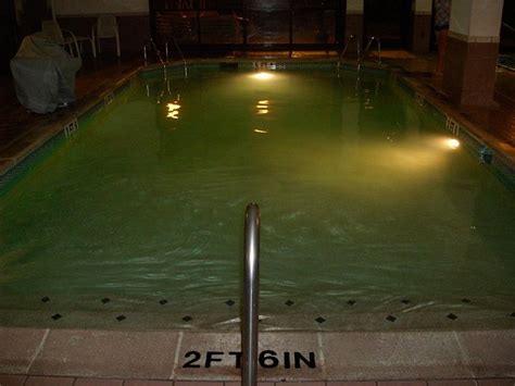 Drury Inn & Suites Evansville East Pool Pictures & Reviews - Tripadvisor