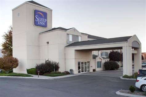 Sleep Inn $85 ($̶9̶7̶) - UPDATED 2018 Prices & Hotel Reviews - Ontario, Oregon - TripAdvisor