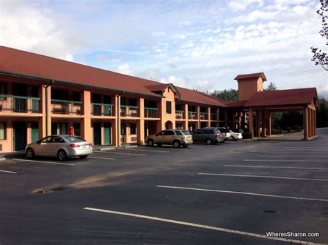 Cheap motel chains on our USA road trip - Family Travel Blog - Travel ...