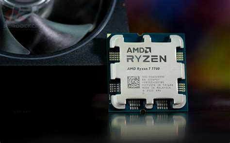 AMD Ryzen 7 7700 Review : Lebih Hemat, Masih Powerful - Murdockcruz