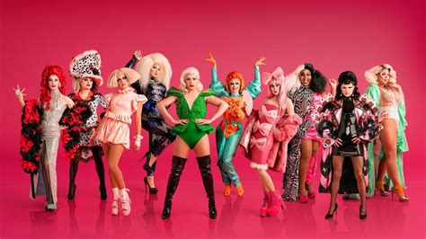 RuPaul's Drag Race UK Season 1 Episode 3 FULL HD [PREMIERE]: RuPaul's Drag Race UK Season 1 ...