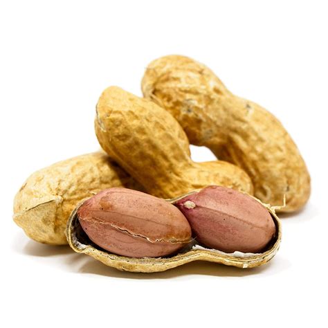 Buy Sky Ecommerce Crazy Nuts | USA Grown Whole in Shell Raw Peanuts for ...