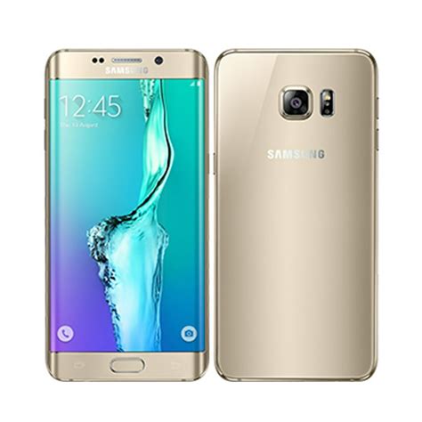 Samsung Galaxy S6 Edge Plus G928 Verizon + GSM Unlocked - Walmart.com ...