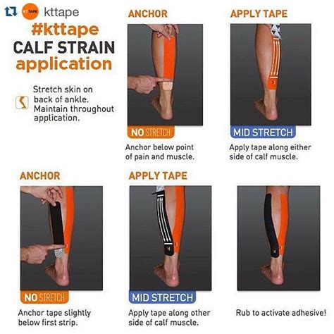 How To Heal A Pulled Calf Muscle - delphia