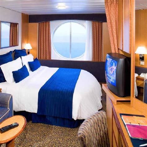 Cabins on Serenade of the Seas | IgluCruise