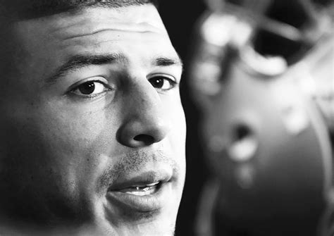 Aaron Hernandez Netflix Documentary – The Spectrum Newspaper