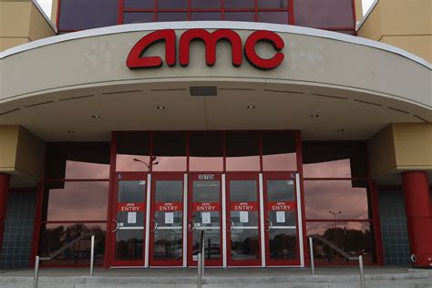 AMC Theatres plans to reopen its locations in July - pennlive.com