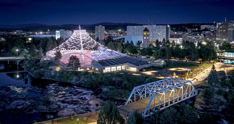 Fun Late Night Activities | Things To Do In Spokane