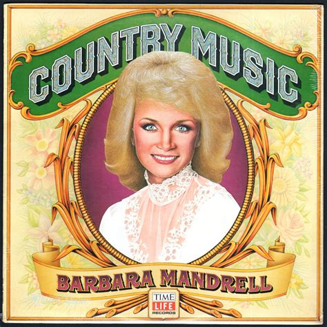 Barbara Mandrell Country Music 1981 Time Life Best of | Etsy