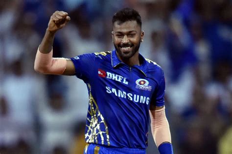 Mumbai Indians match-winner Hardik Pandya reflects on tough seven ...