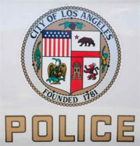 LAPD Officers Hailed As Heroes For Pulling Man From Burning Home ...