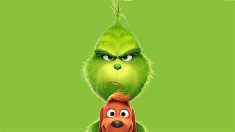 Introducir 100+ imagen fond d'ecran grinch - fr.thptnganamst.edu.vn