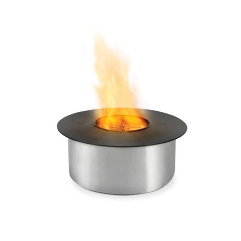 EcoSmart Fire AB8 Ethanol Burner — Rise