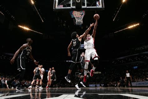 Miami Heat vs. Brooklyn Nets Game Recap: Fourth-Quarter Collapse