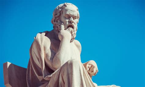 The Truth Behind Socrates and the Socratic Method | The Epoch Times