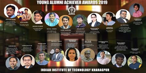 IIT Kharagpur to honour its young alumni achievers on its Foundation Day