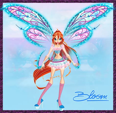 Bloom Believix by ColorfullWinx on DeviantArt