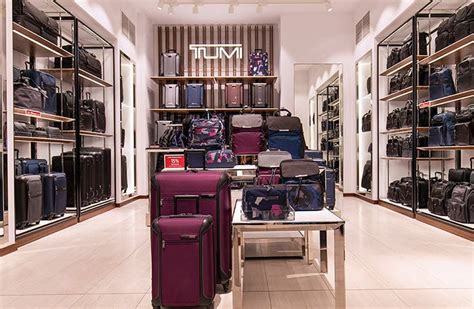 Tumi OUTLET in Germany • Sale up to 70%* off | Outletcity Metzingen