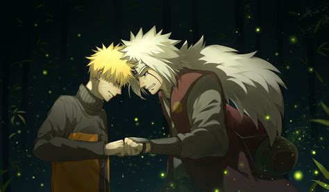 Ultra Hd Desktop Background Naruto Wallpaper Jiraiya Naruto Wallpaper ...