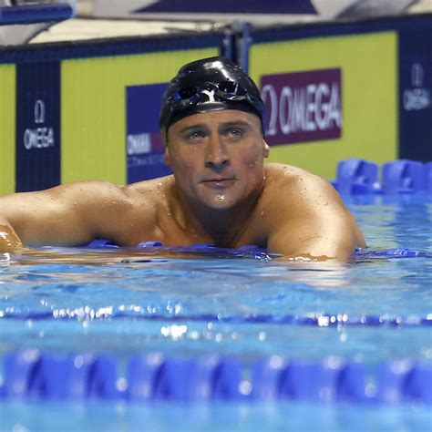 Ryan Lochte's Bronze Medals from 2008 Olympics Sell for $89K at Auction