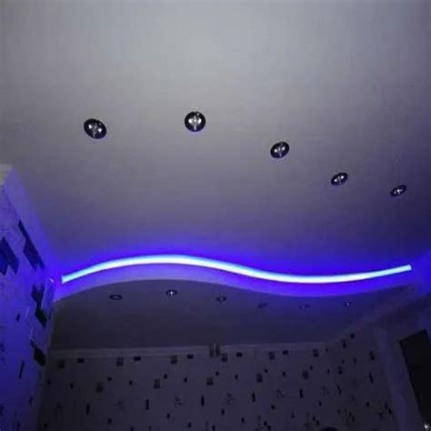 False Ceiling LED Lights at best price in Jaipur by N.B Electricals ...