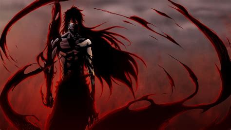 Ichigo Final Getsuga Tenshou PS Vita Wallpapers - Free PS Vita Themes ...