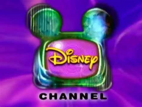 Mandeville Films/Disney Channel (1998/2000) - YouTube