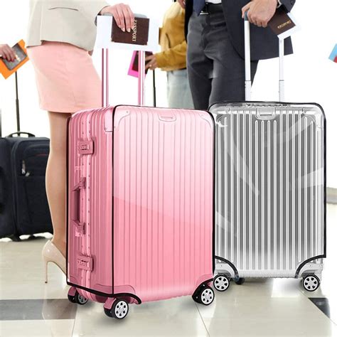 The 10 Best Luggage Covers for Travel [2022 Buyer's Guide]