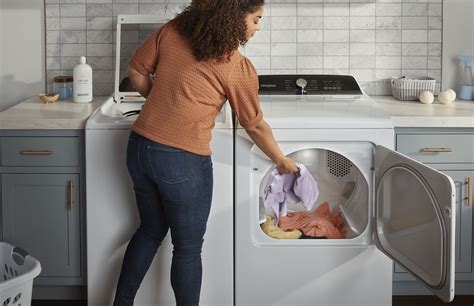 10 Superior Whirlpool Gas Dryer For 2024 | Storables