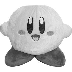 NIntendo: NIntendo: Plush: Kirby Standing @ ForbiddenPlanet.com - UK ...