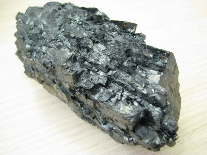 Coal – Formation of Coal – Types of Coal | PMF IAS