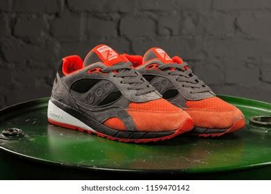 Saucony Logo Vectors Free Download