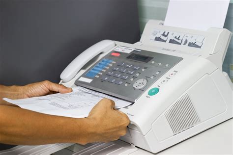 The fax is still king in healthcare — and it’s not going away anytime ...