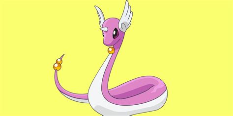 Pokémon: The 10 Best Shiny Dragon-Types, Ranked