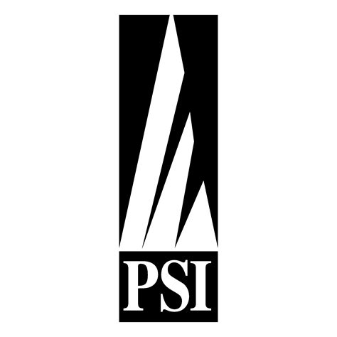 PSI Logo PNG Transparent & SVG Vector - Freebie Supply