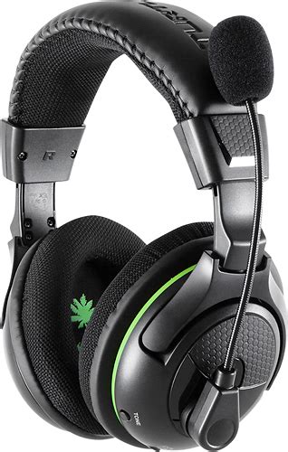 Best Buy: Turtle Beach Ear Force X32 Wireless Amplified Stereo Gaming ...