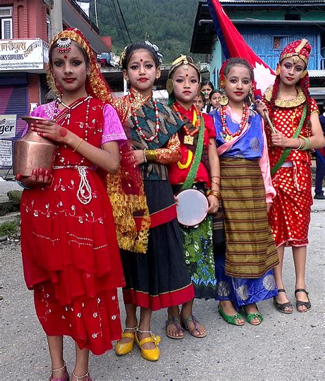 Nepali culture by ramesh shrees - Photo 13826673 / 500px