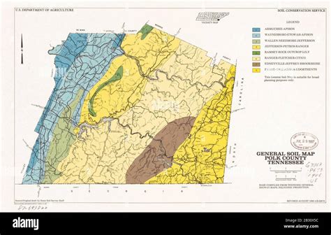 Polk county tennessee hi-res stock photography and images - Alamy