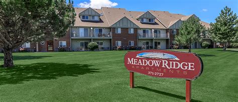 Meadow Ridge - Apartments in Norfolk, NE